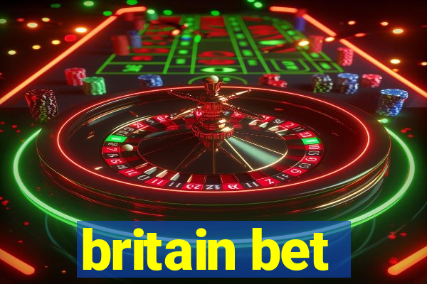 britain bet